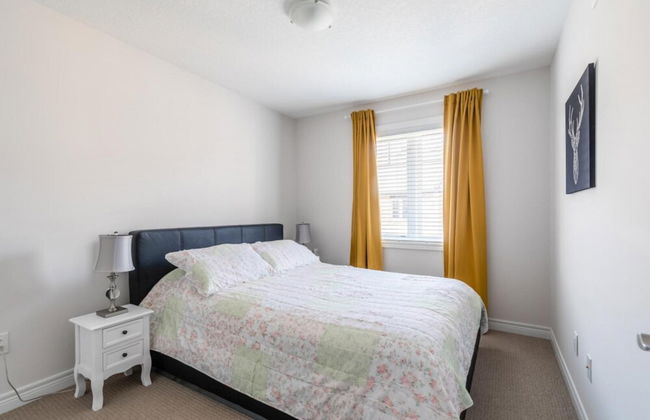 Modern Lakeshore 3BR 3BA TH Free Parking BBQ - Foto 34