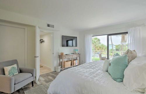 Stuart Condo at Beachfront Resort with Ocean Views - Foto 11