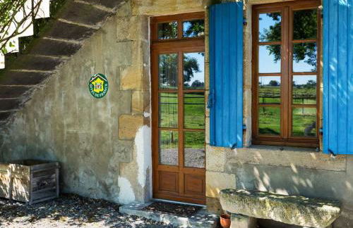 Gîte champêtre avec piscine et Wifi à Souvigny - FR-1-489-231 - Foto 26
