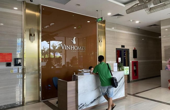 Vinhomes Skylake Apartments - Hani House - Foto 3