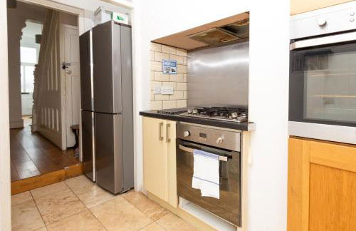 Homely Ensuite Room near City Centre - Foto 9