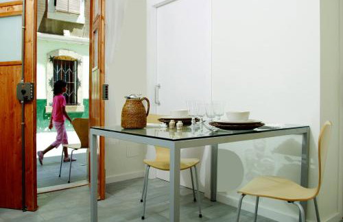 ClassBedroom Barcelona Beach Apartments - Foto 23