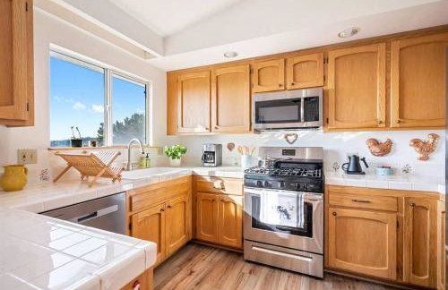 Lilly's Guesthouse-Farmstay with Valley Views! - Foto 49