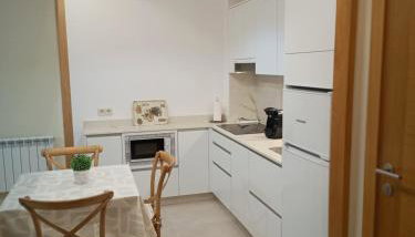 Apartamento primera línea playa d samil - Foto 5