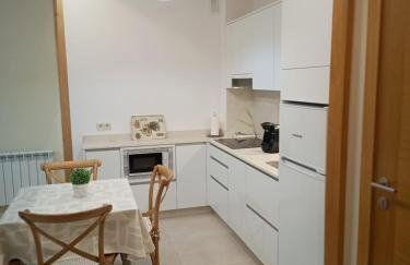 Apartamento primera línea playa d samil - Foto 5