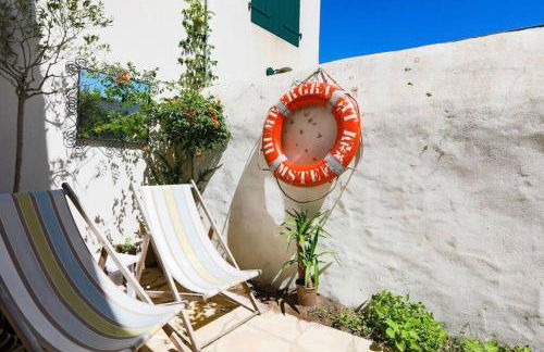 Maison de charme à la Couarde-sur-Mer - Foto 2