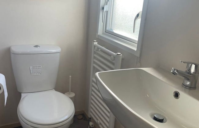 74 Bayside Cove Pevensey Bay Holiday Park - Foto 29