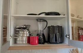 Apartamento Constelação- Px ao aeroporto e rodoviária - Foto 9