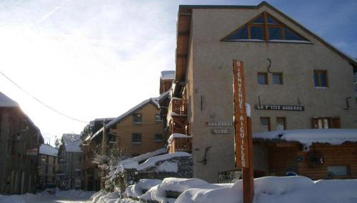 Petite auberge - Photo 2