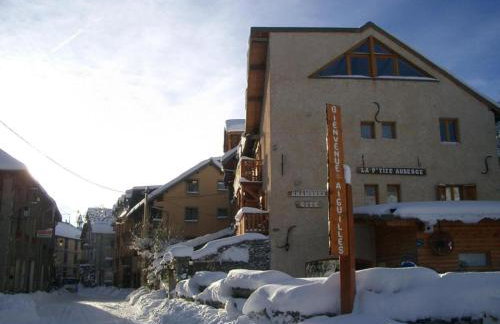 Petite auberge - Foto 16