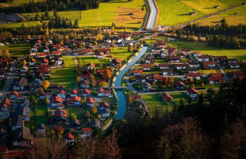 Relax Appartment Walchensee - Foto 31