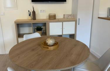 Apartamentos COVARRUBIAS 3 ESTUDIO - Photo 8