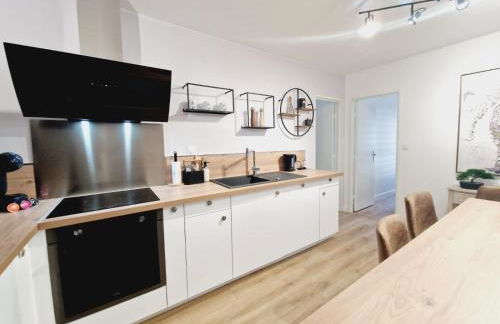 Appartement 3 salles de bains 3 chambres 6 personnes - Foto 11