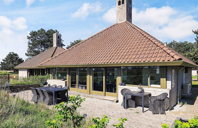 2-room Holiday Home in Karrebaeksminde - Foto 55