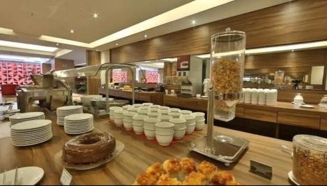 Apartamento em Brasília, Àguas Claras, S4 Hotel - Foto 3