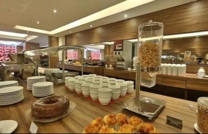 Apartamento em Brasília, Àguas Claras, S4 Hotel - Foto 3