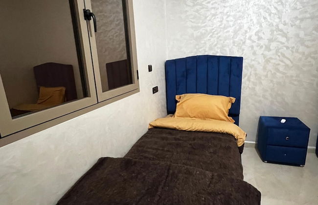 nomad apartments - Photo 38