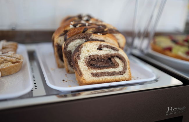 MIDDLE TOWN PALACE TROPEA - Photo 71