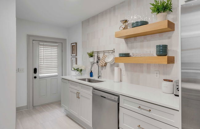 The Palmetto House - Foto 17