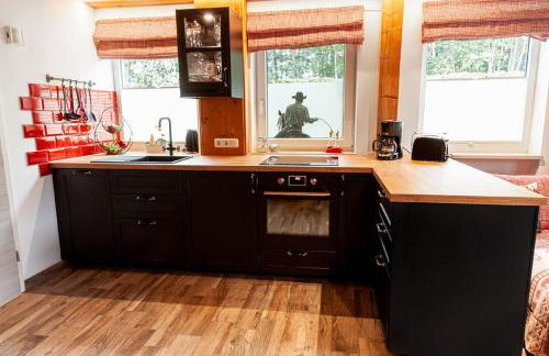 Ferienwohnung Wild West - Foto 35