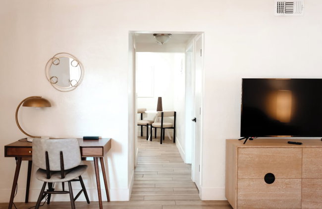 Suites by The Wellborn - Foto 47