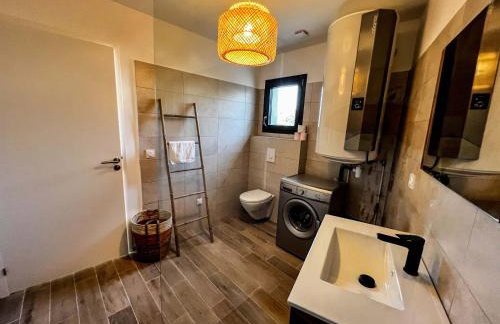 Résidence Porticcio Vacations Vue Mer Piscine & Jacuzzi - Foto 77