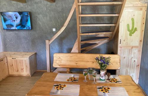 Domki Kaktus - Foto 70