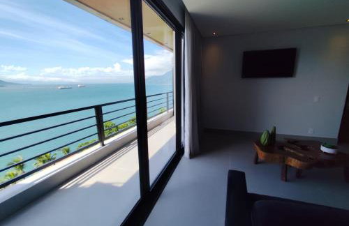 Lounge Suites De Luxo Piuva - Foto 63