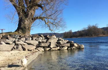 Ferienwohnung am Bodensee - Foto 6