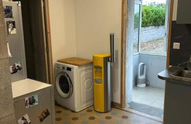 Maison 1930 Familiale à la Marbellière, 2 chambres - Foto 21