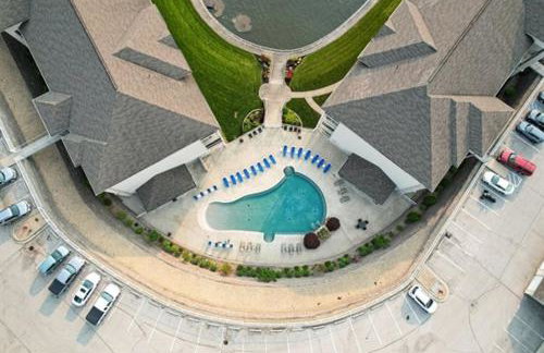 Nautical-Inspired Lakefront Unit w/ Awesome Views - Foto 54