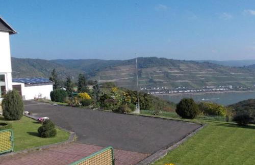 Apartment Appartement in Medenscheid mit Garten und Terrasse by Interhome - Foto 15