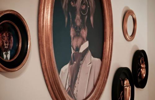 Stilvolle Suite im Herzen von Landau - Foto 30