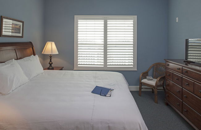 Bluewater Resort & Marina by Spinnaker Resorts - Foto 7