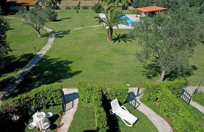 Tenuta Badessa - Photo 36