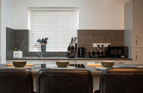 25 minutes from the peak district - Foto 9