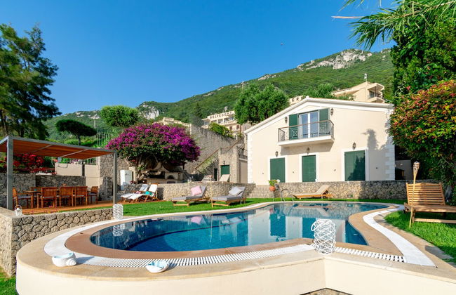 Villa Benele - Foto 68