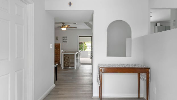 The Getaway - Foto 5, Habitación