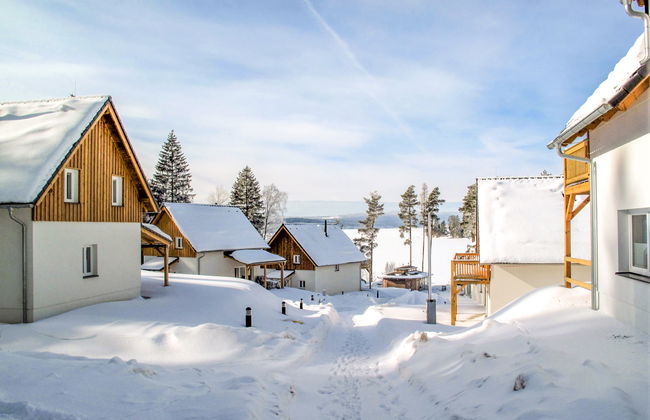 Lakeside Village 28 (+ sauna) - Foto 31