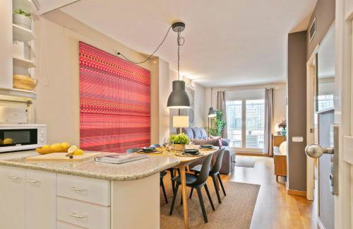 Click&Flat Charming Riera - Photo 11