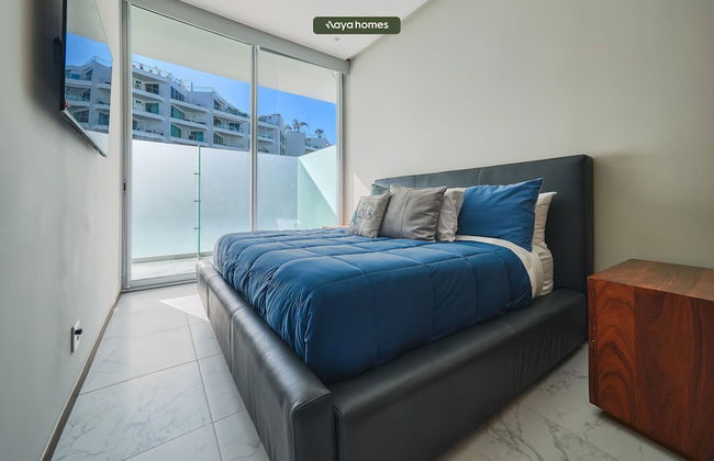 Maritima Playa by Naya Homes - Foto 50