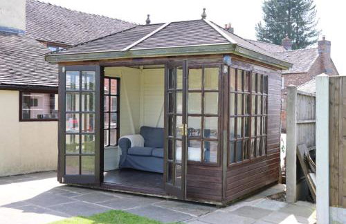 Malthouse Farm Cottage Studio - Foto 21