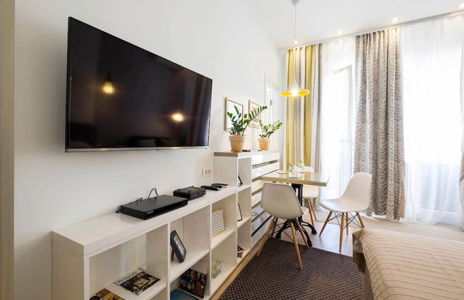 Basco Knez Mihailova Apartments - Foto 58