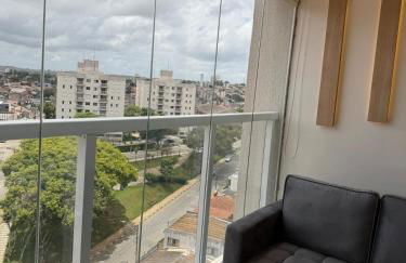 Studio Home Com Varanda, Ar-condicionado e Netflix - Foto 36