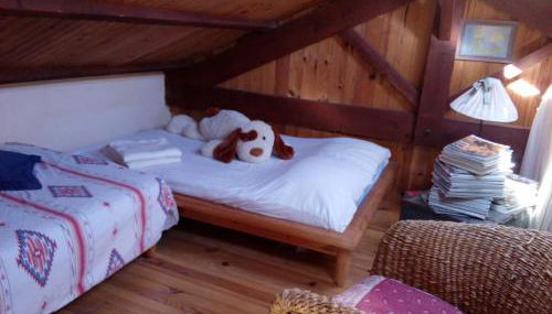 Comfortable Quiet House in the countryside Porte-du-Quercy for 8 people - Foto 3