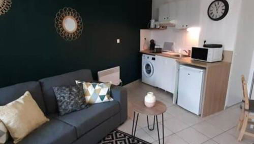 T2 St Martin du Touch proche Airbus, Stelia, CS - Foto 4