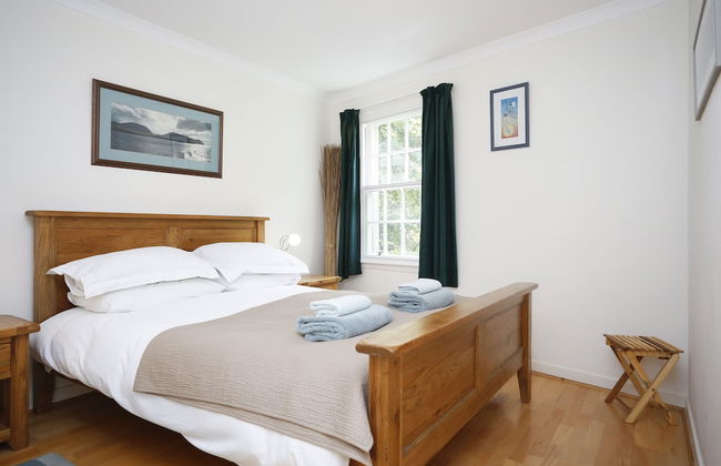 Central New Town Apartment - Foto 14