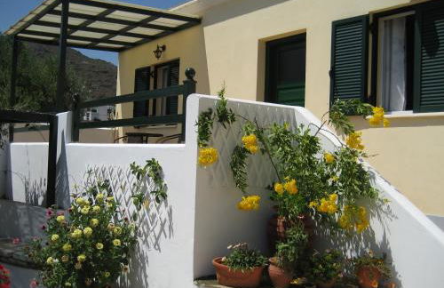 Sirines Apartments - Photo 6