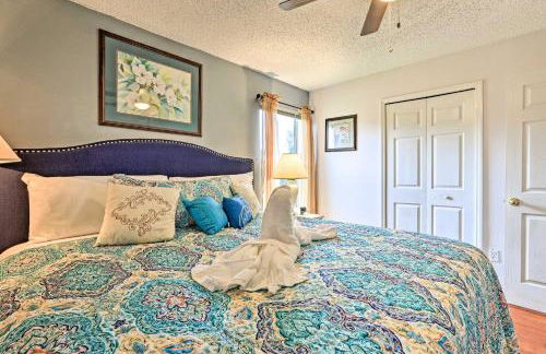 14 Mi to Disney Parks Spacious Kissimmee Home - Foto 26