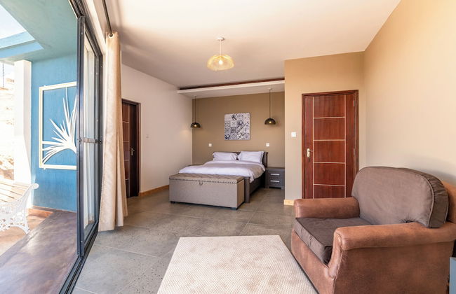 Tulia Villas Champagne Ridge - Foto 29